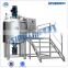 syrups mixing blender tank can meet requirement