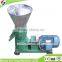 High capacity new condition animal feed pellet making machine