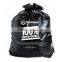 plastic garbage bag sented used in hospitals