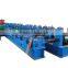 Hydraulic Highway Guardrail Roll Forming Machine