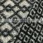 blend knitting wool pile fabric supplier from China