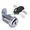 the cabinet metal lock small cam lock