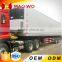 good quality meat transport small refrigerated truck body for sale