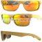 Custom Popular Bamboo Glasses Wholesale