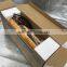 desktop Office use Mini Hot A4 size Pouch Film Laminator