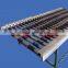 single chain drive power pallet roller conveyor