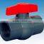 PVC Ball Valve