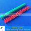Book Binding 6mm to 51 mm Plastic Comb 19/21 ring PVC Plastic Binding Comb