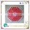 23""*8K plastic handle clear umbrella