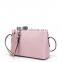 Fashion Ladies Adjustable Strap Simplicity Shoulder Bag