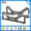 Material handling equipment roller conveyor part idler roller set