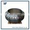 ANSI Customized High Precision Metal Class150 Stainless Steel LJ Flange