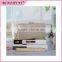 Beautiful clear acrylic bridal clutch purse bag                        
                                                Quality Choice