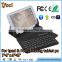 Detachable for IOS android wireless bluetooth keyboard wireless keyboard case for samsung tablet pc 10 inch