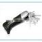 New Ditigal Display 9 in 1Multifunctional Tools Tire Pressure Gauge Portable Digital Tire Pressure Gauge With LED Torch