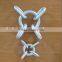 round link chain carbon steel material hardward