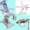 3 motors CE,Power/Electric Facial Bed