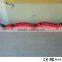 P7.62 Soft video Flexible LED curtain Display