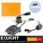 2016 EKLIGHT the most popular 55w h4 bi xenon hid kits