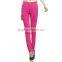 Fashion Women Pencil Pants Capoeira Pants L1027