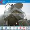 Foton concrete mixer 4X2 concrete horizontal mixer