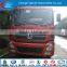 Dongfeng 8x4 milk truck milk transportation tanker truck