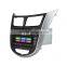 Ownice Android 4.4 quad core car GPS video Radio for Hyundai Verna Accent Solaris support DVR TV 3G AUX IN USB 1024*600