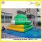 Hot sale water park game, inflatable water UFO trampoline supplier