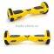 Shenzhen bluetooth 2 wheels electric hoverboard pattino elettrico with competitive price