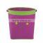 Collapsible Kids Toy Storage Hamper