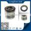Cheap metal bellows shaft seal for compressor X426/X430