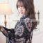 OEM & ODM 100% Made in Taiwan products poncho scarf, elegant & attractive design dress fashion for all women