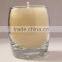 Multicolored & Scented Soy Choice Best Gift Trio Shot Glass Candle