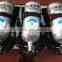 CCS Approved SCBA Spare Air Cylinder for Air Breathing Apparatus