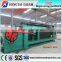 Hevay-duty Gabion wire mesh machine/Hexagonal wire netting machine