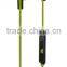 HOT Selling Bluetooth Earphone Earhook High End Wireless USB Charge Earbuds