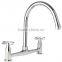 QL-3281 high quanlity single handle stainless steel kitchen sink mixer