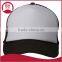 Foam mesh trucker sport running cap for outdoor sport