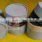 wholesale small empty cosmetic paper tube packaging box