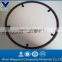 Good Quality abrasive disc Blue Steel Lapping Carrier Cnc PARTS