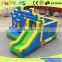 Commercial Bounce Slide, Cheap Air Bounce, Mini Sliding Castles