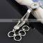 Snap Button Jewelry Alloy Bracelet For Girls