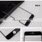 2016 Newest! 9H 3D Full Cover Tempered Glass Screen Protector for iPhone 7/ 7 Plus