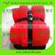 Strap Equipment Fast Zip with Buckles luggage banding belt