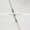 Boho Lariat Necklace Turquoise Necklace w/ Tiny Tassle Necklace 2016 Fashion Style Wholesale
