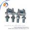 din741 wire rope holding clip