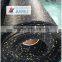 Rubber Flooring Strips GYM Room/dancing Room/commercial Room Flooring