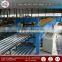 Steel structural floor forming machine rolling making line, steel floor deck production line