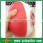 stuffed soft foam soccer ball