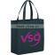 2015 new eco friendly colorful bopp film laminated pp woven bag & non woven bag